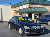 2013 MERCEDES BENZ C300 RELIABLE, GREAT DEAL - Image 4