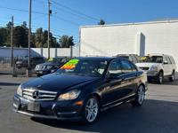 2013 MERCEDES BENZ C300 RELIABLE, GREAT DEAL - Image 5