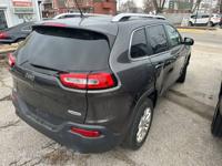 2015 jeep Cherokee latitude 4cylinder new engine Hammond - Image 4