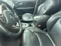 2015 jeep Cherokee latitude 4cylinder new engine Hammond - Image 6