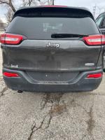 2015 jeep Cherokee latitude 4cylinder new engine Hammond - Image 7