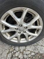 2015 jeep Cherokee latitude 4cylinder new engine Hammond - Image 8