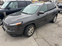 2015 jeep Cherokee latitude 4cylinder new engine Hammond - Image 10