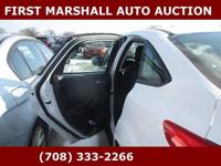 2017 Ford Focus -Auction Pricing + First Marshall Auto Auction - Image 5