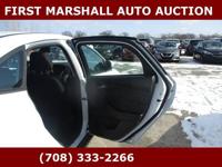 2017 Ford Focus -Auction Pricing + First Marshall Auto Auction - Image 7