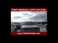 2012 Chevrolet Chevy Silverado 1500 -Auction Pricing + First Marshall Auto Auction