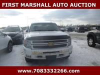 2012 Chevrolet Chevy Silverado 1500 -Auction Pricing + First Marshall Auto Auction - Image 3