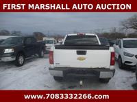 2012 Chevrolet Chevy Silverado 1500 -Auction Pricing + First Marshall Auto Auction - Image 4