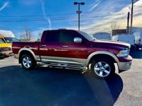 2011 DODGE RAM 1500 LARMIE 5.7 HEMI 4X4 4 DOOR /A MUST SEE .. WHEAT RIDGE COLORADO - Image 2