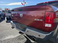2011 DODGE RAM 1500 LARMIE 5.7 HEMI 4X4 4 DOOR /A MUST SEE .. WHEAT RIDGE COLORADO - Image 5