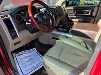 2011 DODGE RAM 1500 LARMIE 5.7 HEMI 4X4 4 DOOR /A MUST SEE .. WHEAT RIDGE COLORADO - Image 6