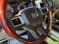 2011 DODGE RAM 1500 LARMIE 5.7 HEMI 4X4 4 DOOR /A MUST SEE .. WHEAT RIDGE COLORADO - Image 10