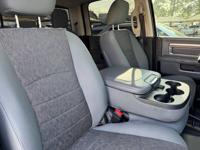 Lifted 2018 Ram 2500 Big Horn crew 4WD 6.7 Cummins diesel 41k miles - Image 3