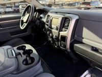 Lifted 2018 Ram 2500 Big Horn crew 4WD 6.7 Cummins diesel 41k miles - Image 4