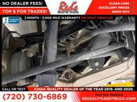 2017 Mercedes-Benz GLE 350 FOR Vista View Dr., Longmont, CO 80504 - Image 7