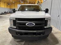 2019 Ford F350 DRW XL Crew Cab 4wd Utility Bed Mid TN - Image 6