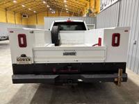 2019 Ford F350 DRW XL Crew Cab 4wd Utility Bed Mid TN - Image 7