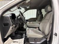 2019 Ford F350 DRW XL Crew Cab 4wd Utility Bed Mid TN - Image 10