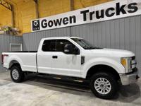 2017 Ford F250 XLT Fx4 Extended Cab 4wd Long Bed Back Up Camera Mid TN - Image 2