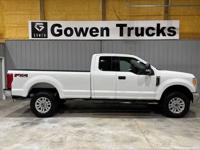 2017 Ford F250 XLT Fx4 Extended Cab 4wd Long Bed Back Up Camera Mid TN - Image 4