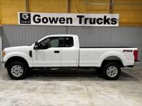 2017 Ford F250 XLT Fx4 Extended Cab 4wd Long Bed Back Up Camera Mid TN - Image 5