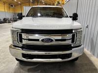 2017 Ford F250 XLT Fx4 Extended Cab 4wd Long Bed Back Up Camera Mid TN - Image 6