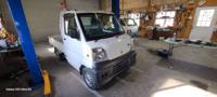 #46 1999 Mitsubishi Minicab, 4X4, HI-LO,AC. only 13,050 miles - Image 6