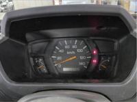 #46 1999 Mitsubishi Minicab, 4X4, HI-LO,AC. only 13,050 miles - Image 10