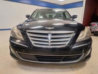 2013 HYUNDAI GENESIS .....SUPER NICE!!..!! ..678 755 0651 ATLANTA - Image 3