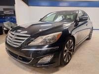 2013 HYUNDAI GENESIS .....SUPER NICE!!..!! ..678 755 0651 ATLANTA - Image 4