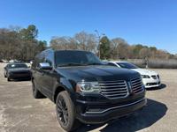 2015 LINCOLN NAVIGATOR COBB COUNTY GA. ‼️CALL BYRON‼️404-573-7073