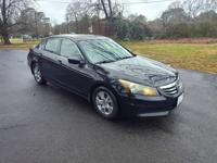 2012 Honda Accord ** warranty ** Morrow - Image 2