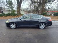 2012 Honda Accord ** warranty ** Morrow - Image 7