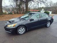 2012 Honda Accord ** warranty ** Morrow - Image 8