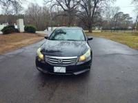 2012 Honda Accord ** warranty ** Morrow - Image 9