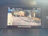 2016 Honda Odyssey Touring Leather Sunroof 1 owner 0 accidents Lawrenceville - Image 4