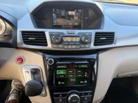 2016 Honda Odyssey Touring Leather Sunroof 1 owner 0 accidents Lawrenceville - Image 5