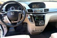 2016 Honda Odyssey Touring Leather Sunroof 1 owner 0 accidents Lawrenceville - Image 6