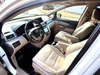 2016 Honda Odyssey Touring Leather Sunroof 1 owner 0 accidents Lawrenceville - Image 7