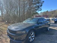 2015 DODGE CHARGER/ CHROME RIMS/ KEYLESS ENTRY COBB COUNTY GA ‼️CALL BYRON‼️ 404-573-7073 - Image 3