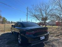 2015 DODGE CHARGER/ CHROME RIMS/ KEYLESS ENTRY COBB COUNTY GA ‼️CALL BYRON‼️ 404-573-7073 - Image 5