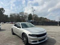 2015 DODGE CHARGER RT/ 22” CHROME RIMS COBB COUNTY GA ‼️CALL BYRON‼️ 404-573-7073 - Image 2