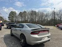 2015 DODGE CHARGER RT/ 22” CHROME RIMS COBB COUNTY GA ‼️CALL BYRON‼️ 404-573-7073 - Image 4