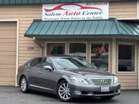 2012 Lexus LS 460 LUXURY//RELAIABLE - Image 2