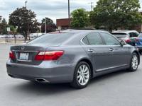 2012 Lexus LS 460 LUXURY//RELAIABLE - Image 6