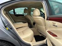2012 Lexus LS 460 LUXURY//RELAIABLE - Image 9