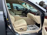 2012 Lexus LS 460 LUXURY//RELAIABLE - Image 10