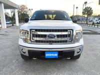 2013 FORD F-150 XLT 4WD 5.0L V8 CREW CAB ( DOWN WE FINANCE ALL) We offer free shipping from our Florida dealership - Image 4