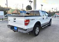 2013 FORD F-150 XLT 4WD 5.0L V8 CREW CAB ( DOWN WE FINANCE ALL) We offer free shipping from our Florida dealership - Image 7