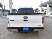 2013 FORD F-150 XLT 4WD 5.0L V8 CREW CAB ( DOWN WE FINANCE ALL) We offer free shipping from our Florida dealership - Image 8